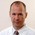 Dominik Fleischmann, MD