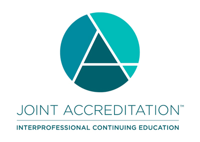 Jointly Accredited Provider