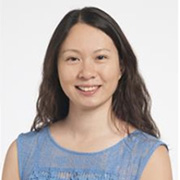 Jenny Wu, MD, MRMD